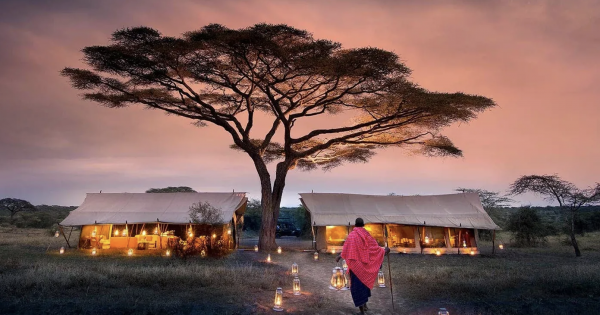 Tanzania Tourism: A Jewel of East Africa