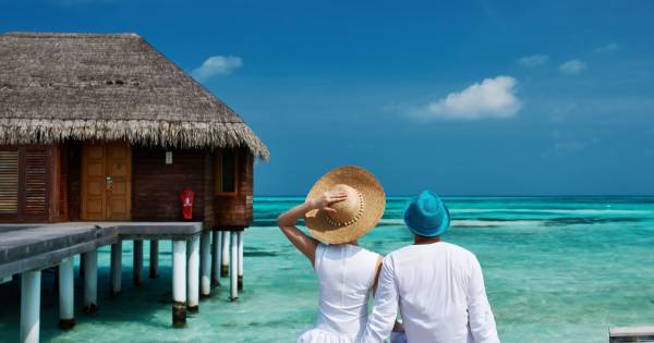 The Maldives: A Timeless Jewel of the Indian Ocean Shines Again at the World Travel Awards 2025