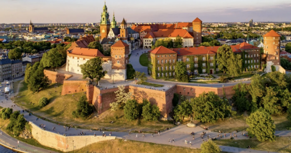 Travel & Tourism in Poland Set to Surpass Economic Records