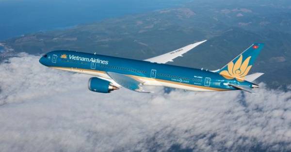 Vietnam Airlines Launches Direct Ho Chi Minh City to Copenhagen Route