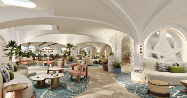W Hotels to Open the Newest Escape in Sardinia this Summer