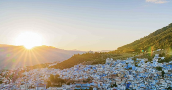 Wego Partners with Moroccan National Tourist Office to Unlock Summer Adventures