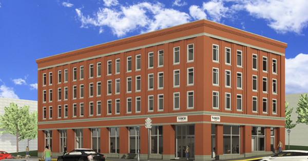 voco hotels by IHG Makes Canadian Debut with Three New Hotel Signings