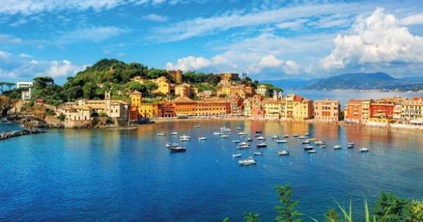All Aboard Amore: Fall in Love With Italy’s Hidden Gems