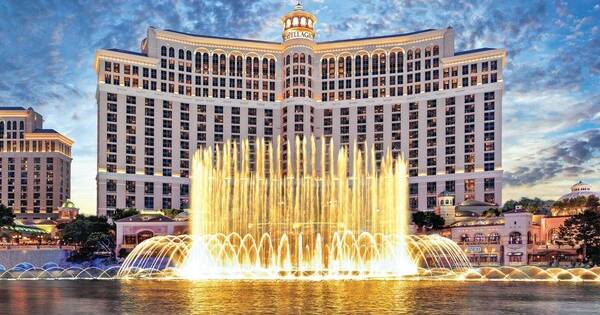 Bellagio and Major Food Group Set to Begin a New Chapter of Las Vegas Fine Dining