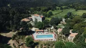 Bienvenue au Mouflon d’Or, là où la Corse s’incarne.