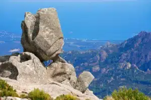 Bienvenue au Mouflon d’Or, là où la Corse s’incarne.