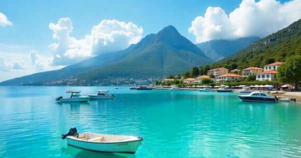 Eastern Macedonia and Thrace, Greece: The Hidden Jewel of Europe’s Travel Scene
