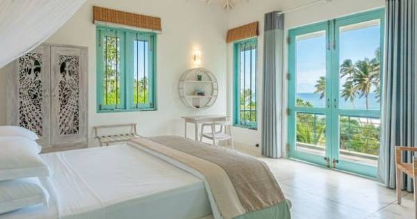Eden Villas Unveils Two New Opulent Retreats on Sri Lanka’s South Coast