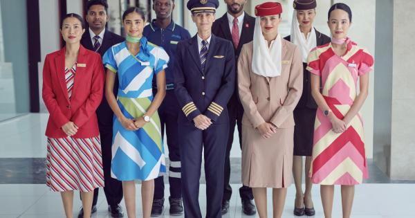 Emirates Group launches massive talent drive