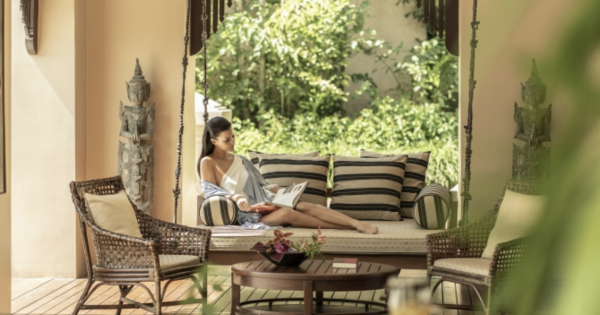 Four Seasons Resort Chiang Mai Unveils Bespoke Amenity Program