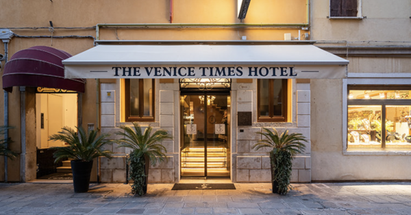 IHG Hotels & Resorts signs first Vignette Collection in Venice, Italy