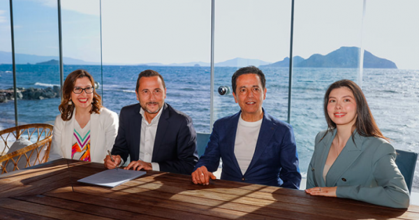 IHG Hotels & Resorts strengthens presence in Turkish leisure market