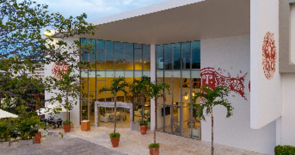 JdV by Hyatt Brand Debuts in the Caribbean with Royal Beach Hotel Punta Cana