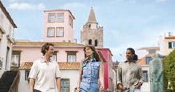 Madeira Promotion Bureau Launches New Campaign: “Madeira. Everything You’re Into”