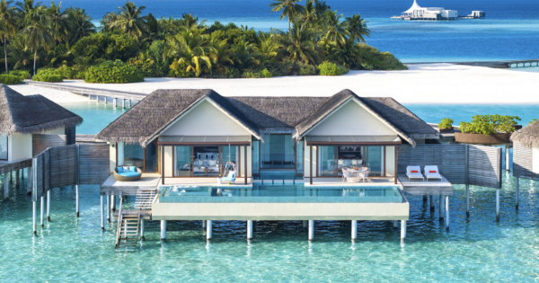 Niyama Private Islands Maldives Unveils THIS IS NIYAMA
