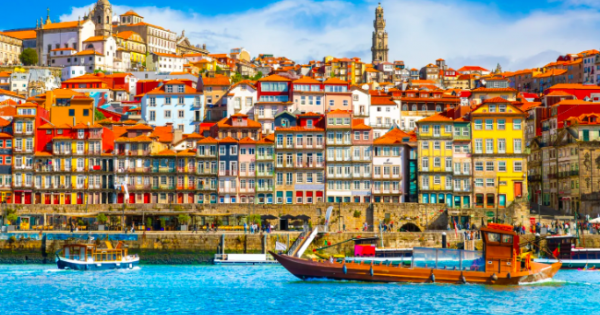 Portugal’s Travel & Tourism Sector Enters Golden Era