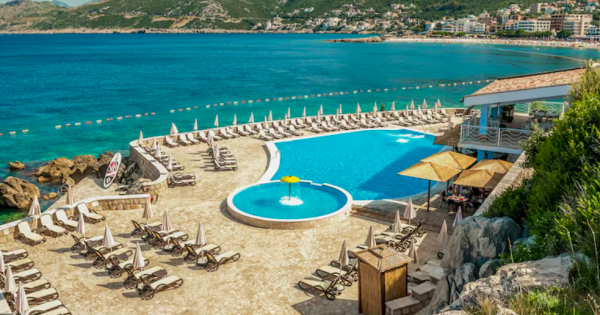 Radisson Hotel Group unveils the opening of Radisson Resort Ruža Vjetrova in Montenegro