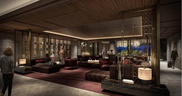 Sapporo’s Newest Luxury Address: Where Nature Meets Urban Elegance