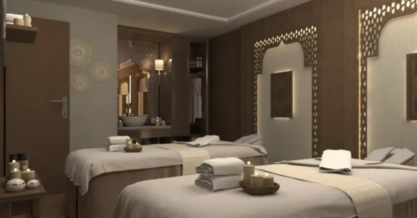 TUI River Cruises reveals new venues onboard TUI Bahareya