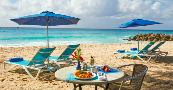 Unwrap Holiday Vacations Early with Divi Resorts & SAVE up to 35% OFF Winter Travel to the Caribbean