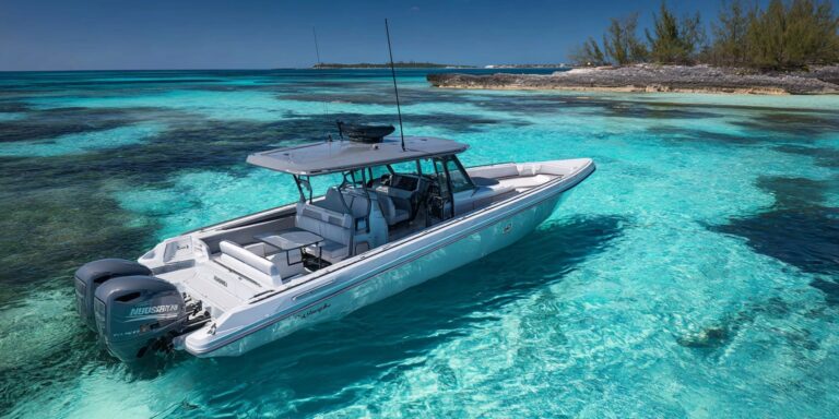 Escapade d’un week-end à Bimini