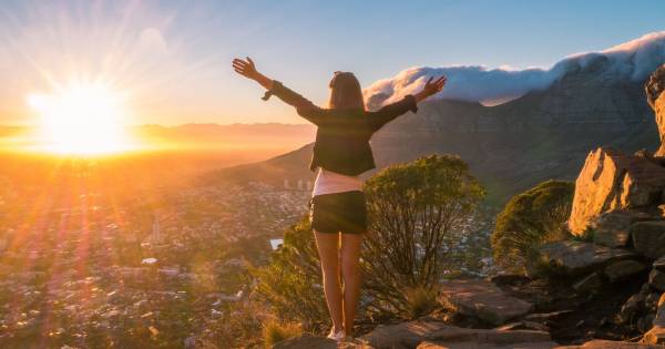 British Airways announces Avios-Only flights to Cape Town over the peak festive period