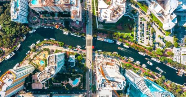 Greater Fort Lauderdale is Sizzling with New Restaurants, Reimagined Resorts and Buzzing Entertainme