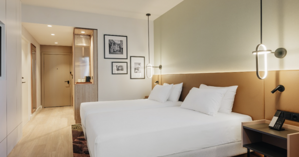 Hyatt Celebrates Brand Entry into Estonia with the Opening of Hyatt Place Tallinn