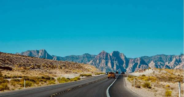 Saving Money on your US Road Trip