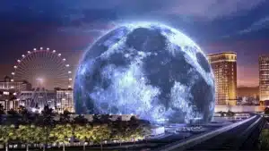 Séjour à Las Vegas (Excursions et Spectacle Inclus)