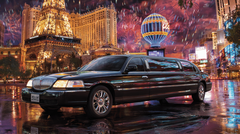 Séjour à Las Vegas (Excursions et Spectacle Inclus)