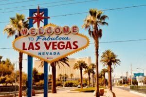 Séjour à Las Vegas (Excursions et Spectacle Inclus)