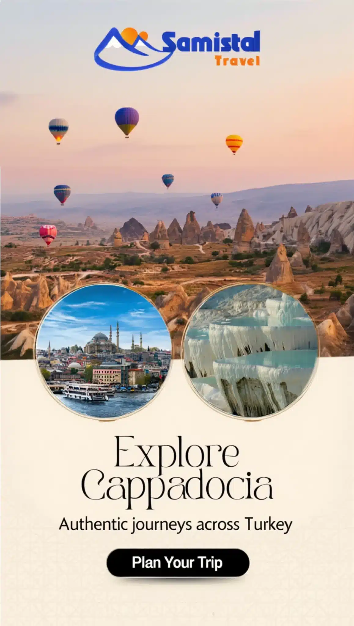Breezifulbreezifulsamistal Travel