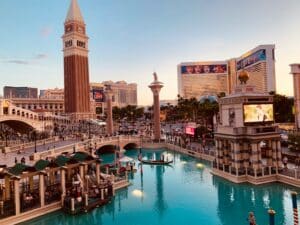 Séjour à Las Vegas (Excursions et Spectacle Inclus)
