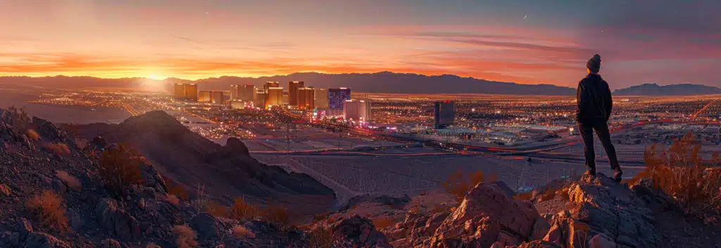 Las Vegas