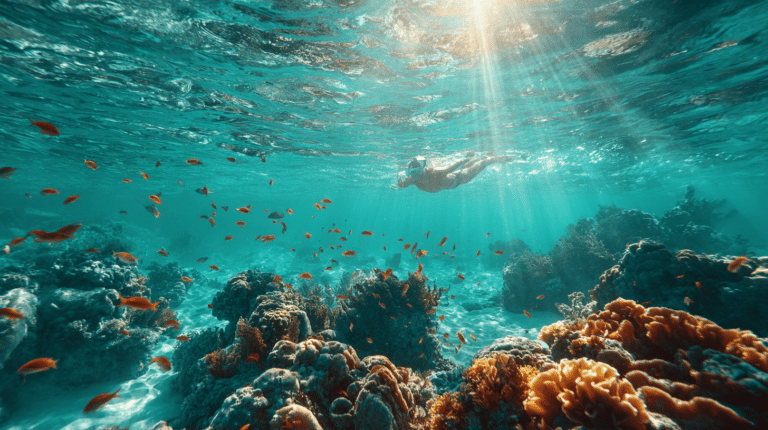 Bimini, l’échappée turquoise : quand les Bahamas prolongent le voyage américain