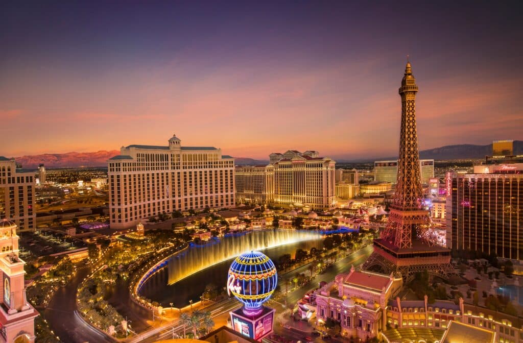 Breezifulbreezifullas Vegas 2