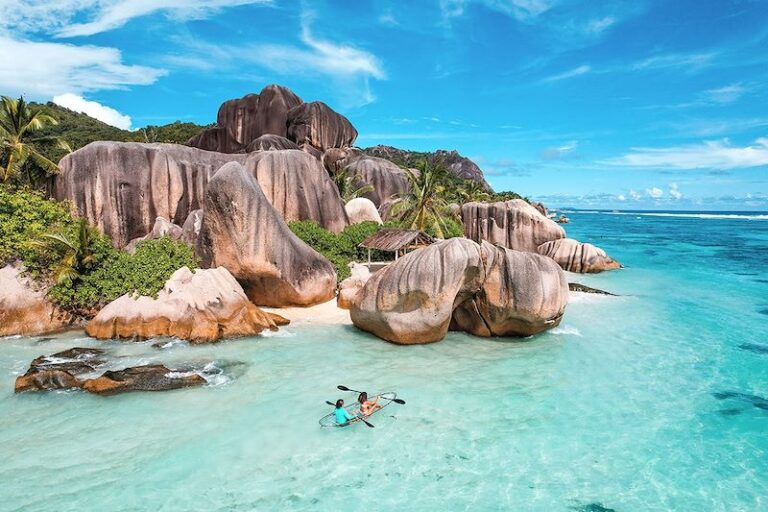 Seychelles