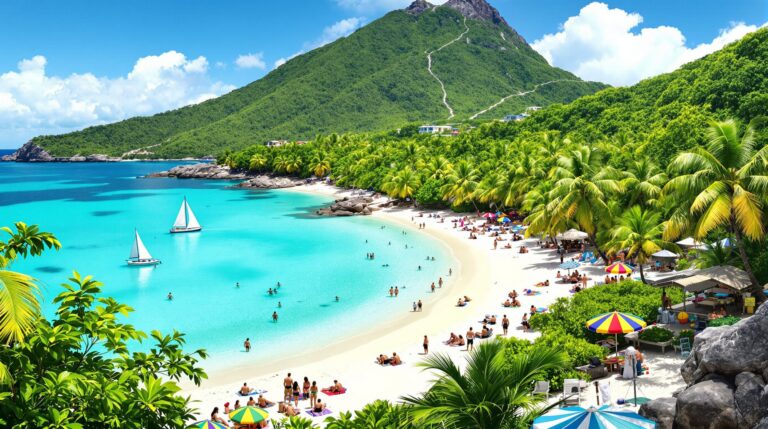 Seychelles