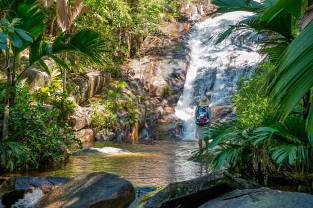 Seychelles