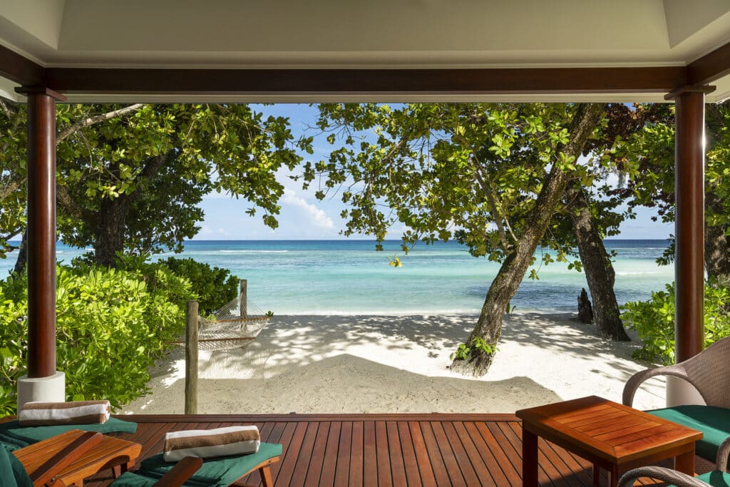 Breezifulbreezifulbeach Villa