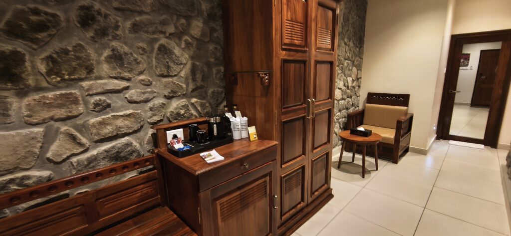 chambre