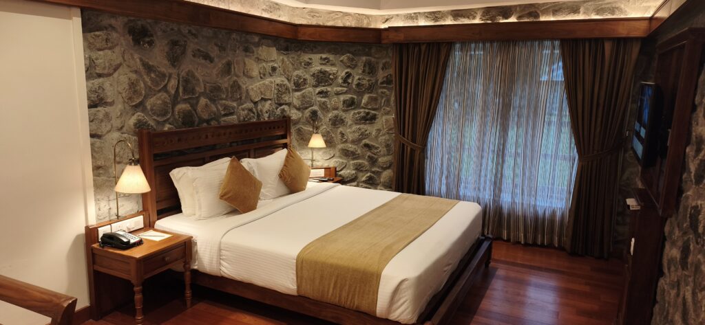 chambre