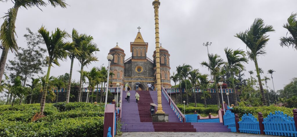 chruch