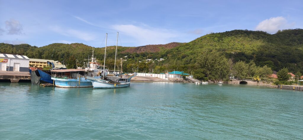 Praslin
