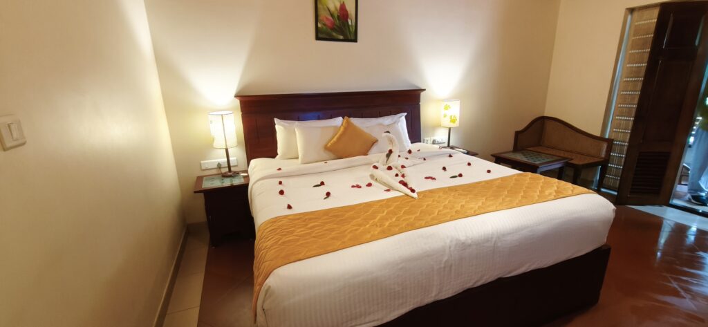chambre