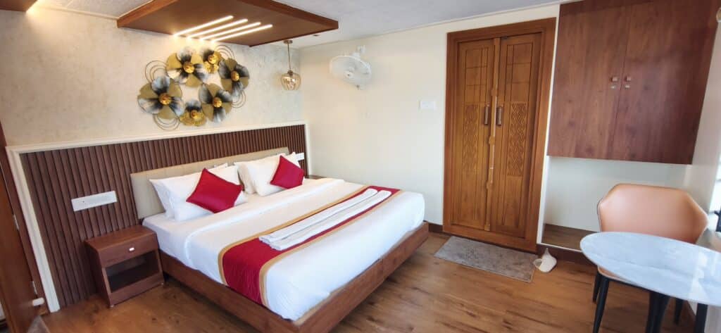 cabine