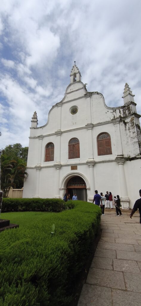 St. Francis Church