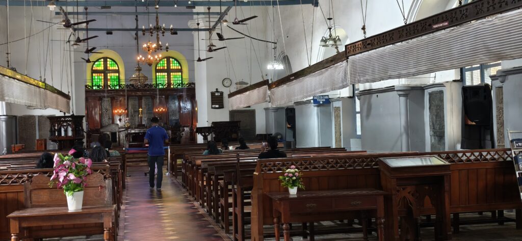St. Francis Church